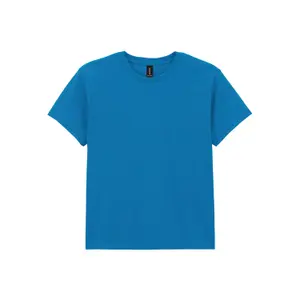 Kid's T-shirt Gildan Heavy image-0