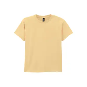 Kid's T-shirt Gildan Heavy image-0