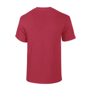 T-Shirt aus Baumwolle Gildan Heavy image-1