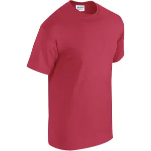 T-Shirt aus Baumwolle Gildan Heavy image-2