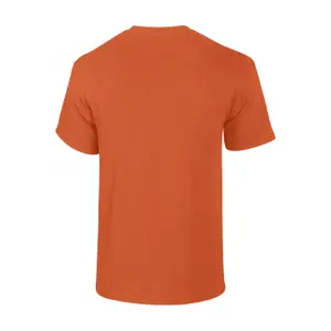 T-Shirt aus Baumwolle Gildan Heavy image-1