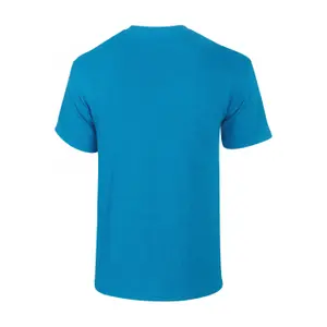 T-Shirt aus Baumwolle Gildan Heavy image-1