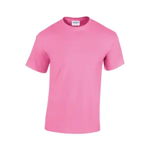 T-Shirt aus Baumwolle Gildan Heavy image-0
