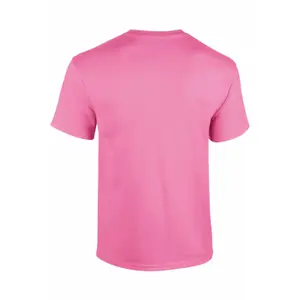 T-Shirt aus Baumwolle Gildan Heavy image-1