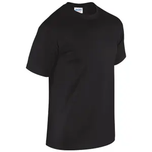 T-Shirt aus Baumwolle Gildan Heavy image-2