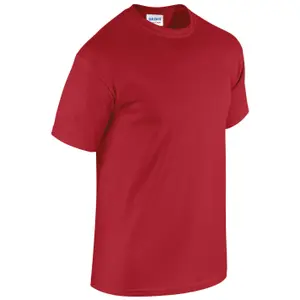 Camiseta de algodón Gildan Heavy image-0