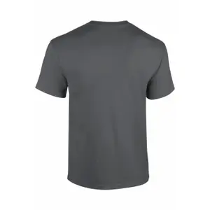 T-Shirt aus Baumwolle Gildan Heavy image-2