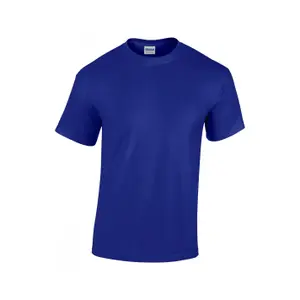 T-Shirt aus Baumwolle Gildan Heavy image-0
