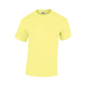 T-Shirt aus Baumwolle Gildan Heavy image-0
