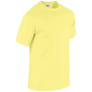 T-Shirt aus Baumwolle Gildan Heavy image-2