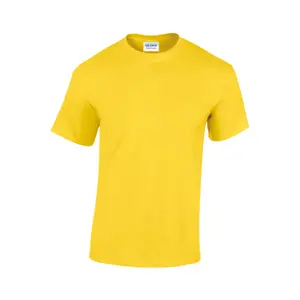 Camiseta de algodón Gildan Heavy image-0