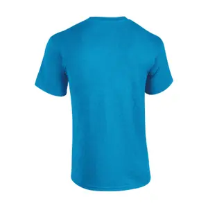 Camiseta de algodón Gildan Heavy image-1