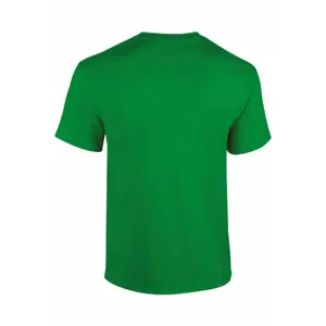 T-Shirt aus Baumwolle Gildan Heavy image-1