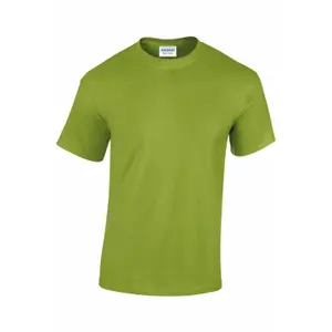 T-Shirt aus Baumwolle Gildan Heavy image-0
