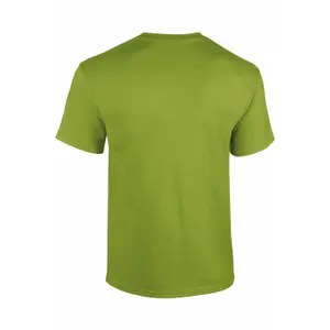 T-Shirt aus Baumwolle Gildan Heavy image-1