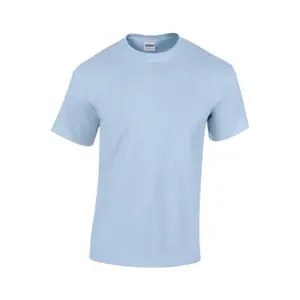 T-Shirt aus Baumwolle Gildan Heavy image-0