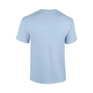 T-Shirt aus Baumwolle Gildan Heavy image-1