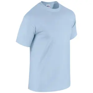 T-Shirt aus Baumwolle Gildan Heavy image-2