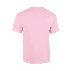 T-Shirt aus Baumwolle Gildan Heavy image-1