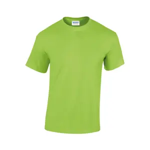 Camiseta de algodón Gildan Heavy image-0