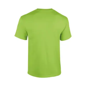 Camiseta de algodón Gildan Heavy image-1