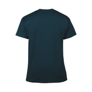 Camiseta de algodón Gildan Heavy image-1