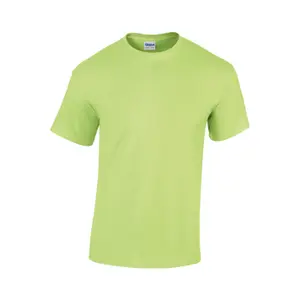 T-Shirt aus Baumwolle Gildan Heavy image-0