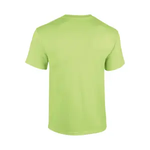 T-Shirt aus Baumwolle Gildan Heavy image-1