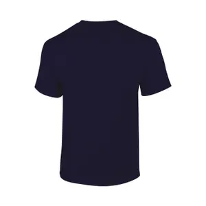 T-Shirt aus Baumwolle Gildan Heavy image-1