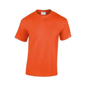 Camiseta de algodón Gildan Heavy image-0