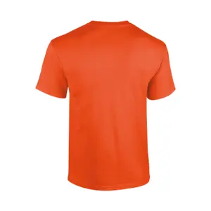 Camiseta de algodón Gildan Heavy image-1
