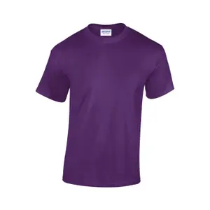 Camiseta de algodón Gildan Heavy image-0