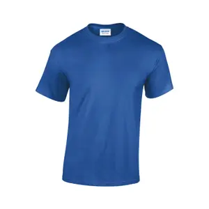 Camiseta de algodón Gildan Heavy image-0