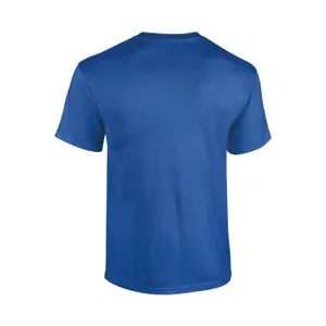 Camiseta de algodón Gildan Heavy image-1