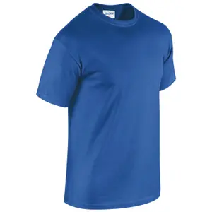 Camiseta de algodón Gildan Heavy image-2