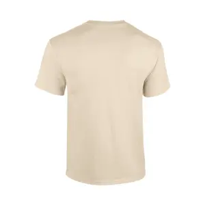 T-Shirt aus Baumwolle Gildan Heavy image-1