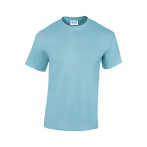 T-Shirt aus Baumwolle Gildan Heavy image-0