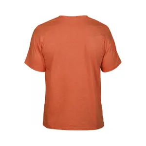 T-Shirt aus Baumwolle Gildan Heavy image-1