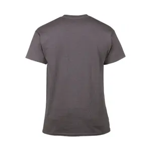T-Shirt aus Baumwolle Gildan Heavy image-1