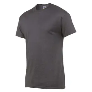 T-Shirt aus Baumwolle Gildan Heavy image-0