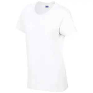 Women's T-shirt Gildan Heavy Cotton ™ image-1