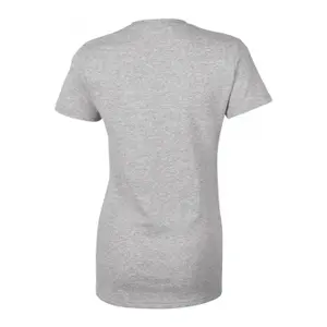 Camiseta de algodón para mujer Gildan Heavy image-2