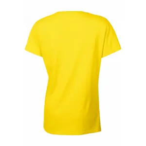 T-Shirt Baumwolle Frau Gildan Heavy image-2