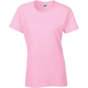 T-shirt de mulher Gildan Heavy Cotton™ image-0