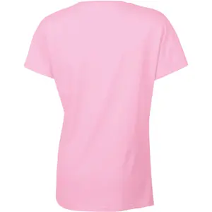 T-shirt de mulher Gildan Heavy Cotton™ image-2