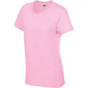 T-shirt de mulher Gildan Heavy Cotton™ image-1