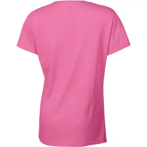 T-shirt de mulher Gildan Heavy Cotton™ image-2