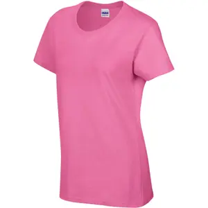 T-shirt de mulher Gildan Heavy Cotton™ image-1
