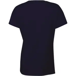 T-shirt de mulher Gildan Heavy Cotton™ image-2