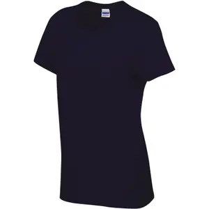 T-shirt de mulher Gildan Heavy Cotton™ image-1